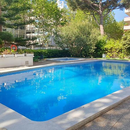 Apartamento Centrico En Salou Zewnętrze zdjęcie