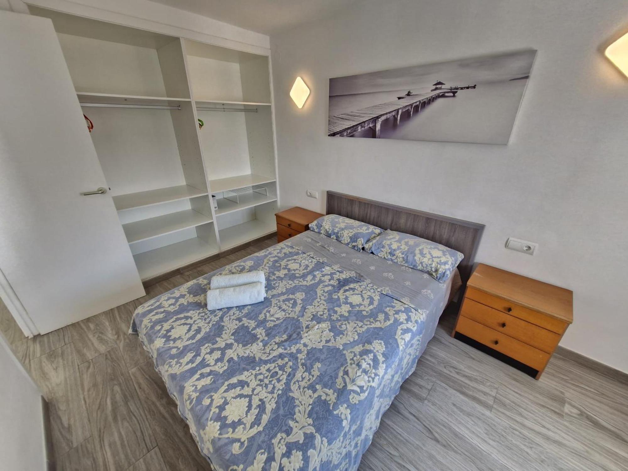 Apartamento Centrico En Salou Zewnętrze zdjęcie