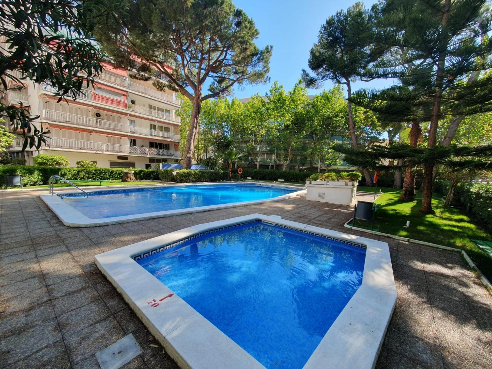 Apartamento Centrico En Salou Zewnętrze zdjęcie