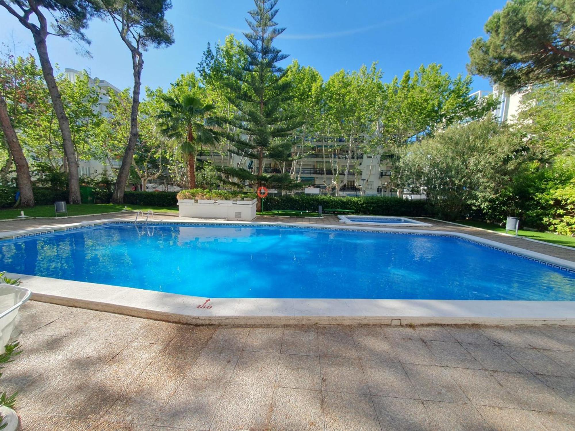 Apartamento Centrico En Salou Zewnętrze zdjęcie