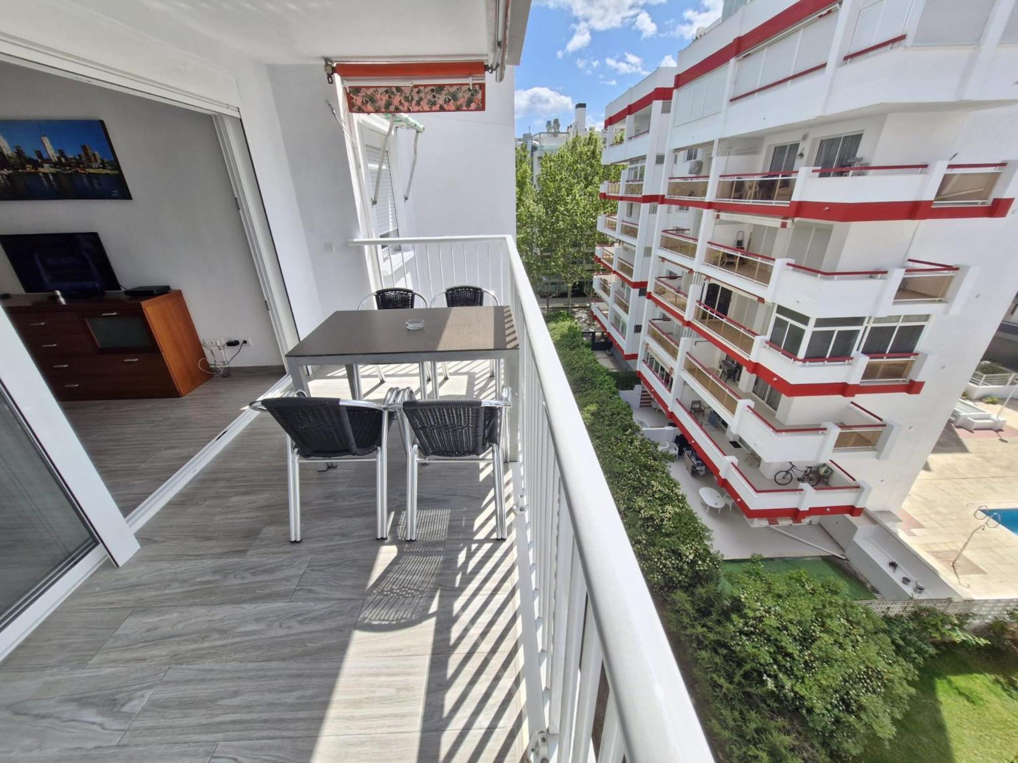 Apartamento Centrico En Salou Zewnętrze zdjęcie