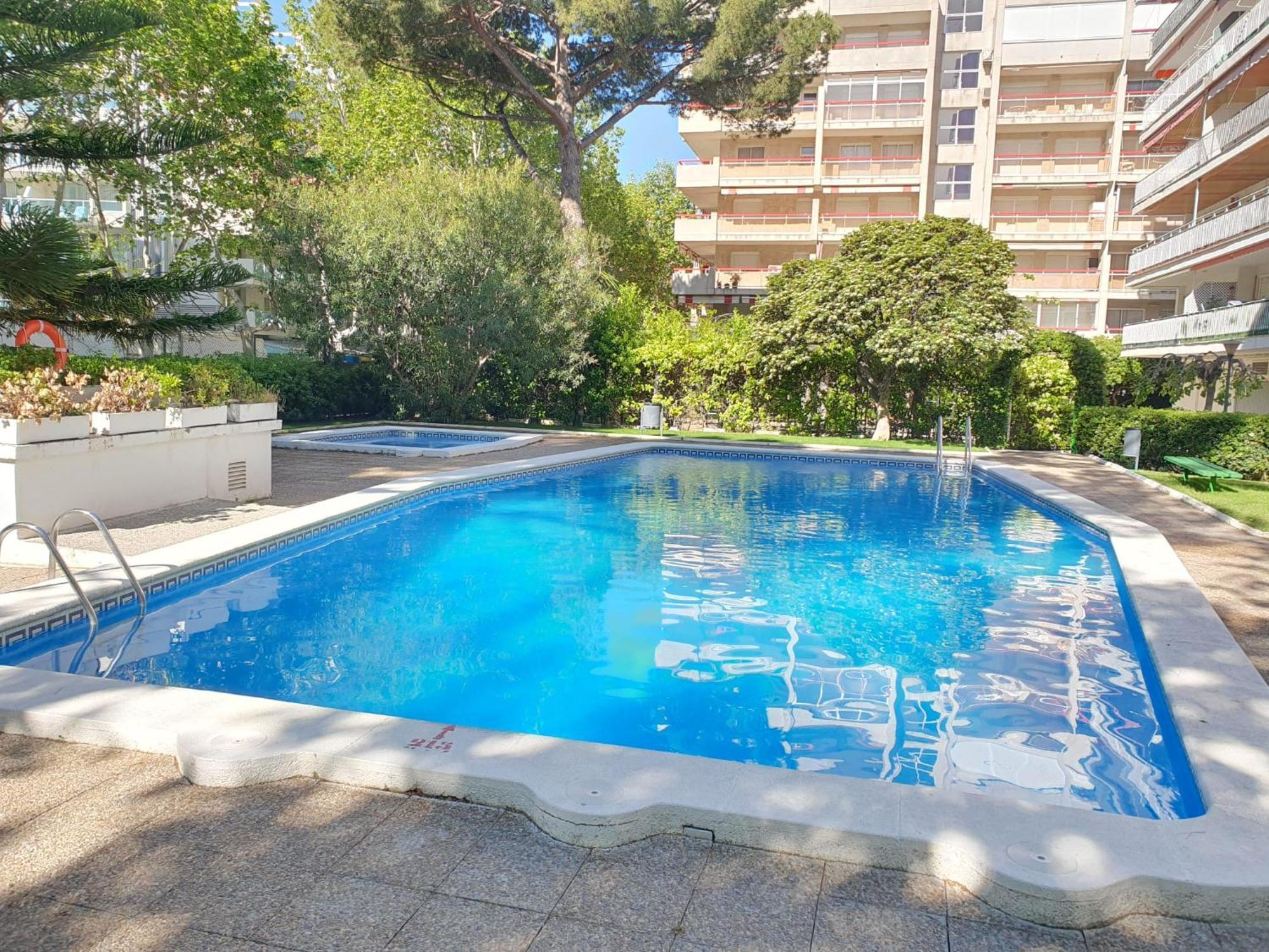 Apartamento Centrico En Salou Zewnętrze zdjęcie