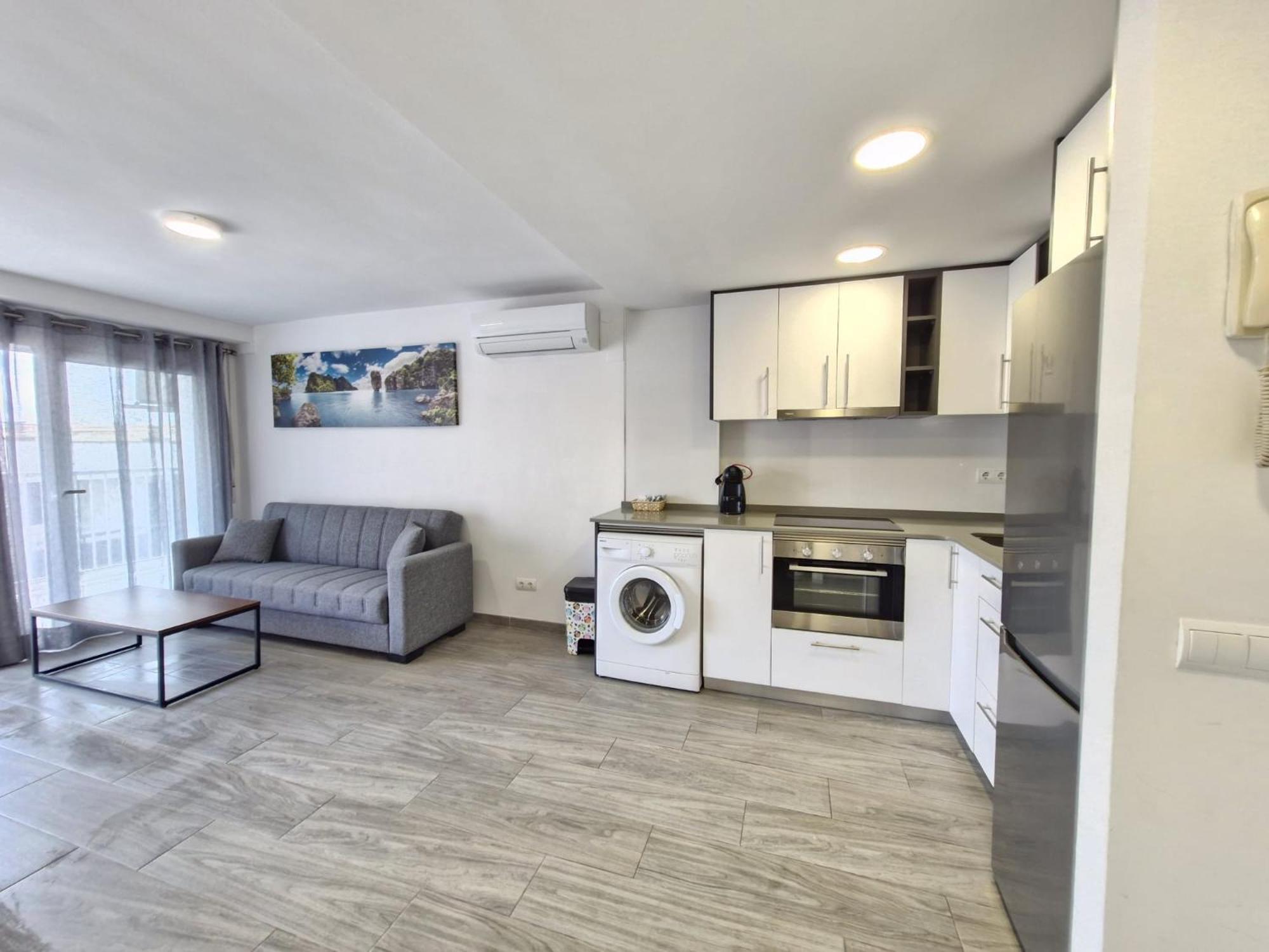 Apartamento Centrico En Salou Zewnętrze zdjęcie