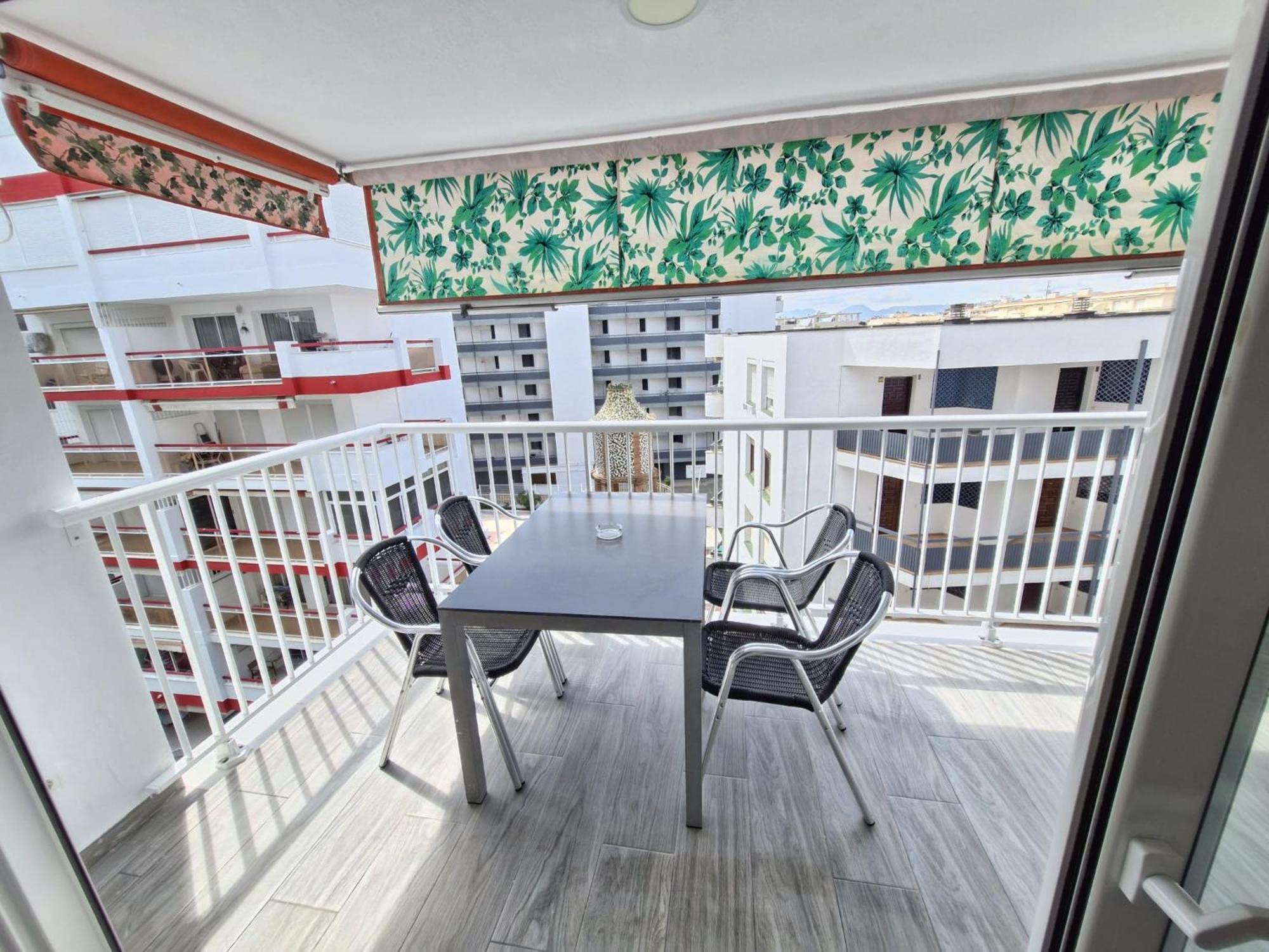 Apartamento Centrico En Salou Zewnętrze zdjęcie