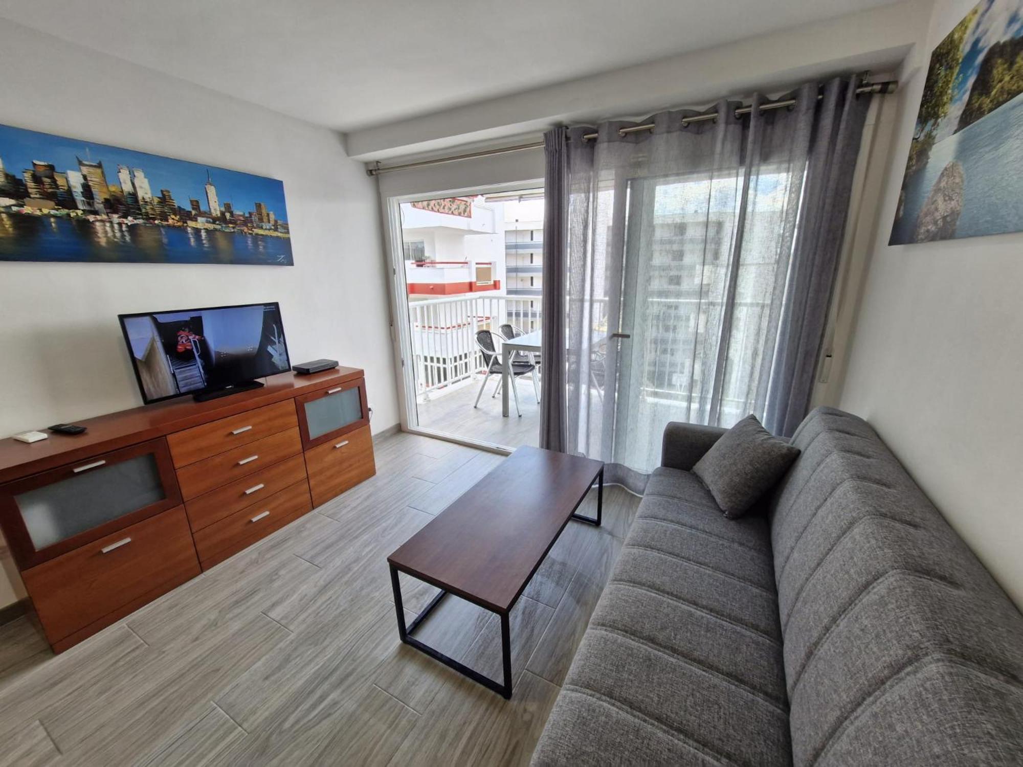Apartamento Centrico En Salou Zewnętrze zdjęcie