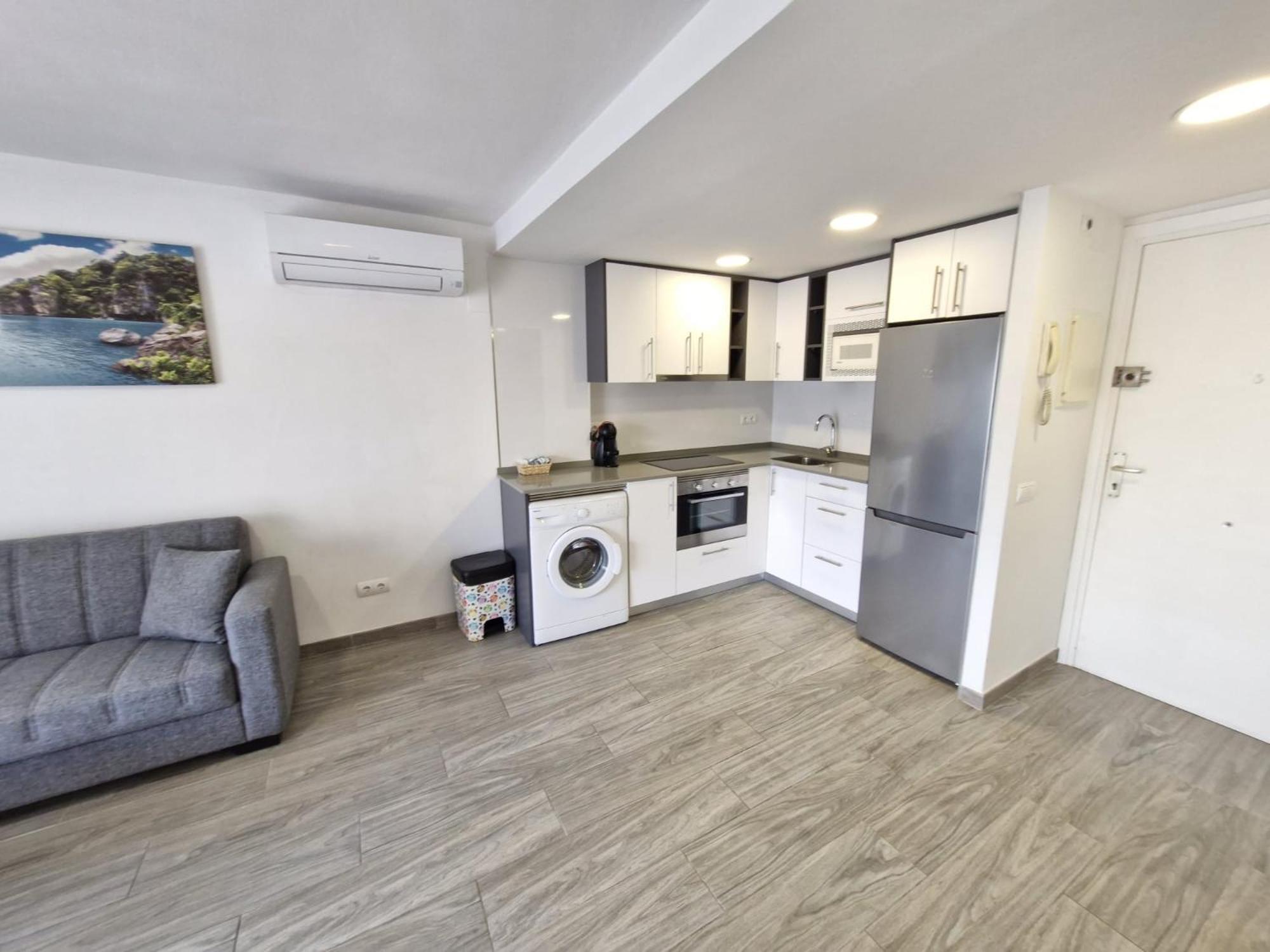 Apartamento Centrico En Salou Zewnętrze zdjęcie