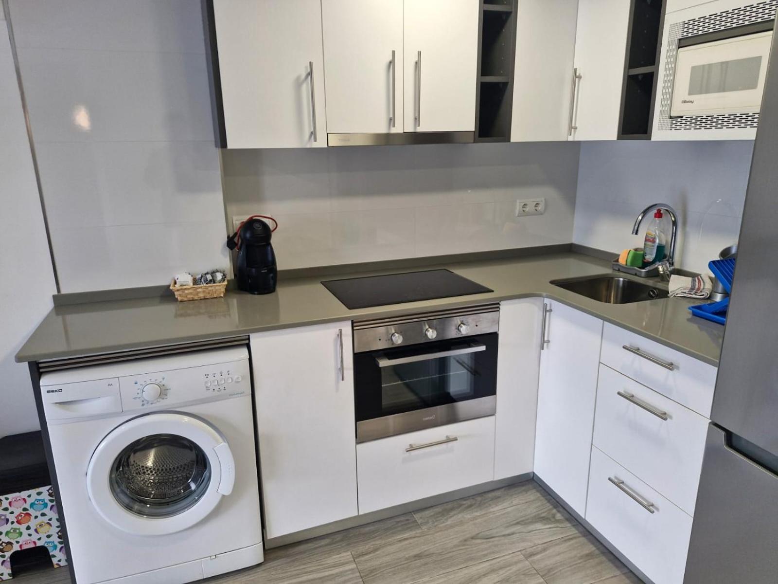 Apartamento Centrico En Salou Zewnętrze zdjęcie