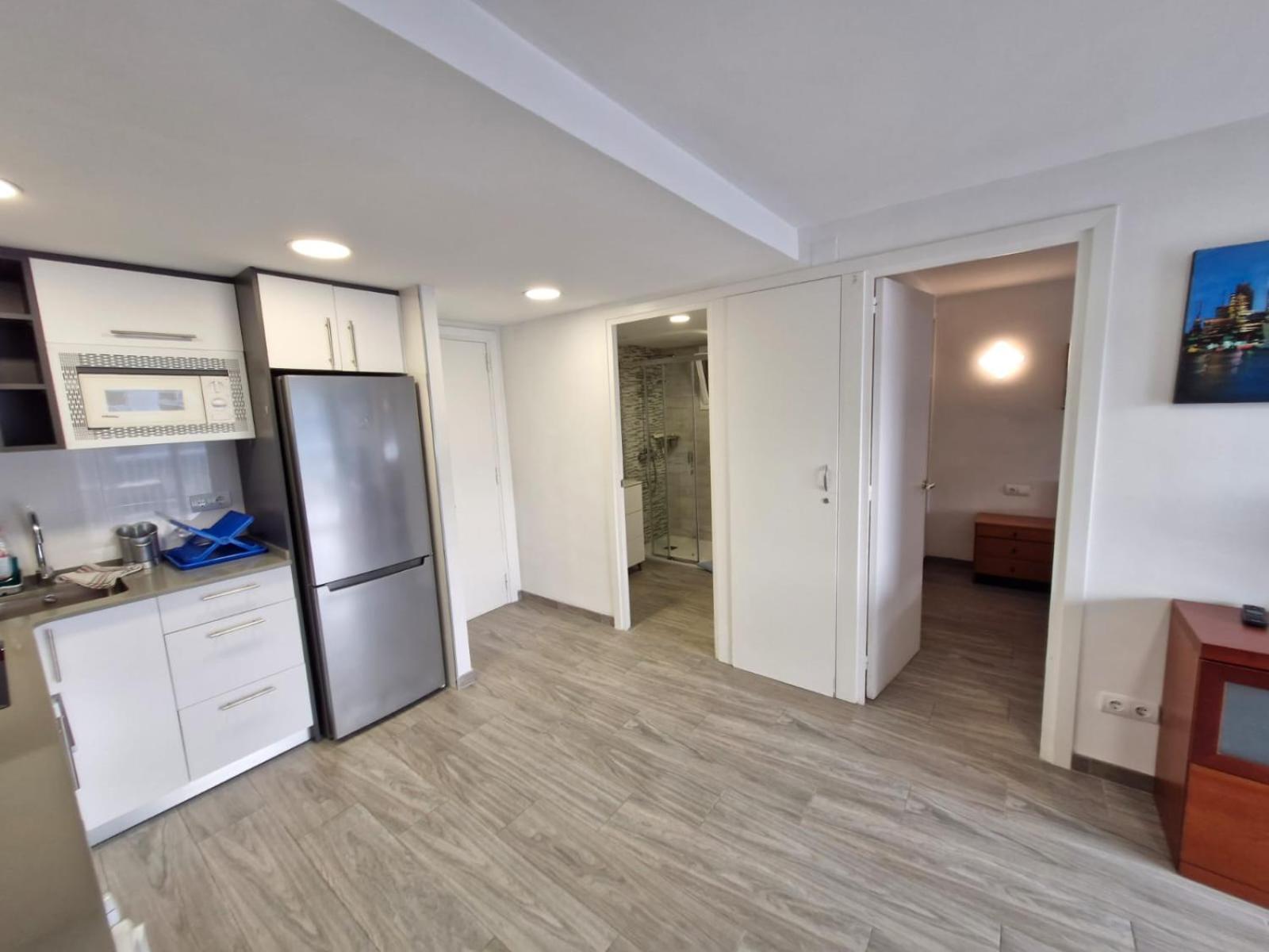 Apartamento Centrico En Salou Zewnętrze zdjęcie