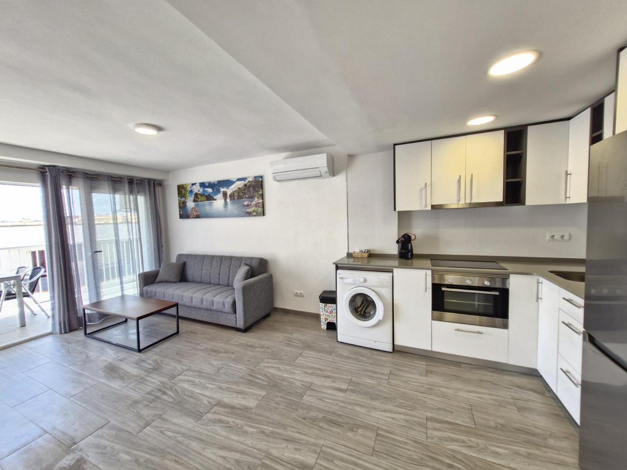 Apartamento Centrico En Salou Zewnętrze zdjęcie