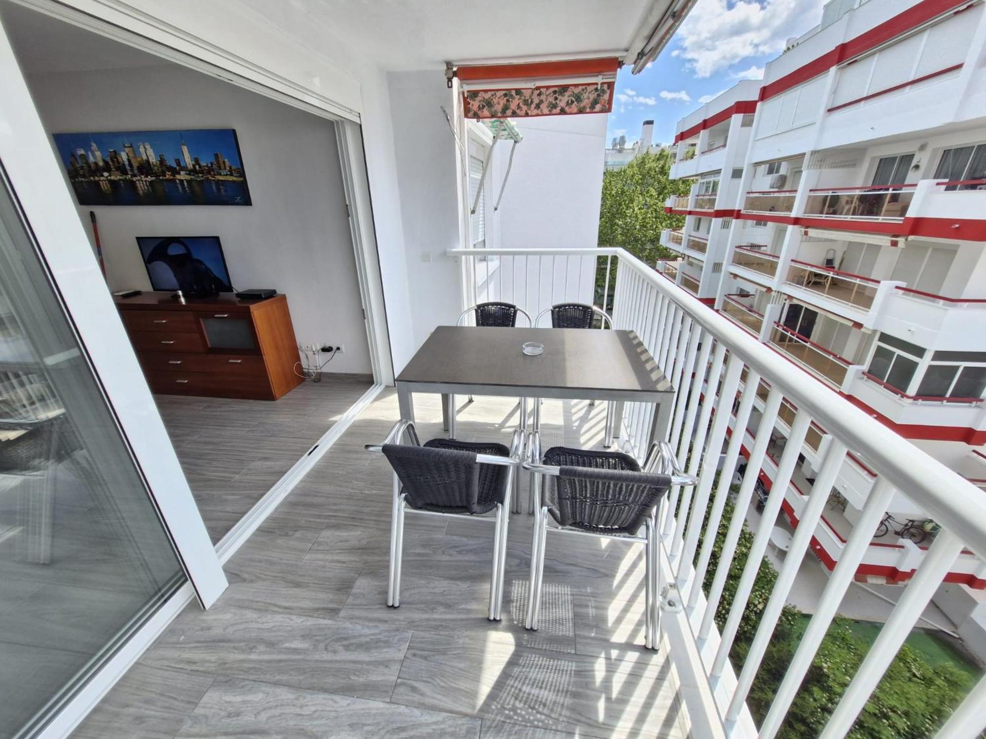 Apartamento Centrico En Salou Zewnętrze zdjęcie